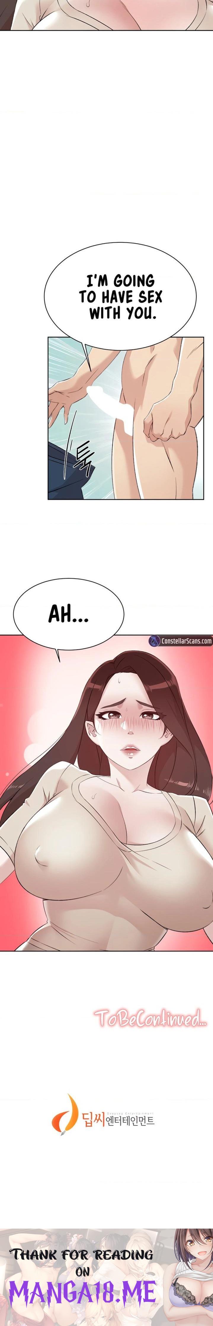 Everything about Best Friend - Chapter 98 Page 16