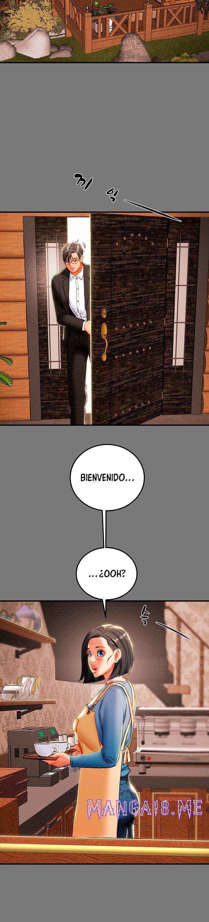 Erotic Scheme Raw - Chapter 81 Page 27