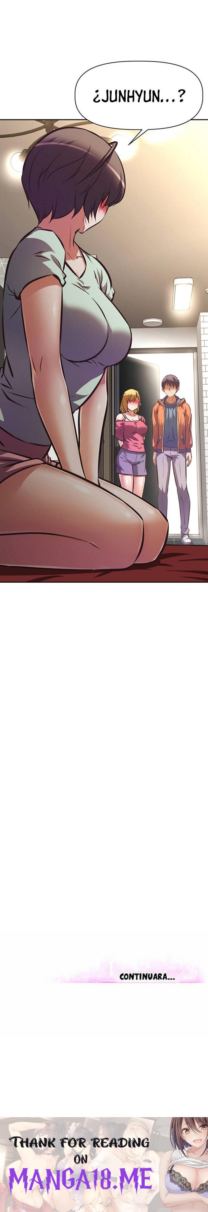 Streamer Aunt RAW - Chapter 27 Page 27