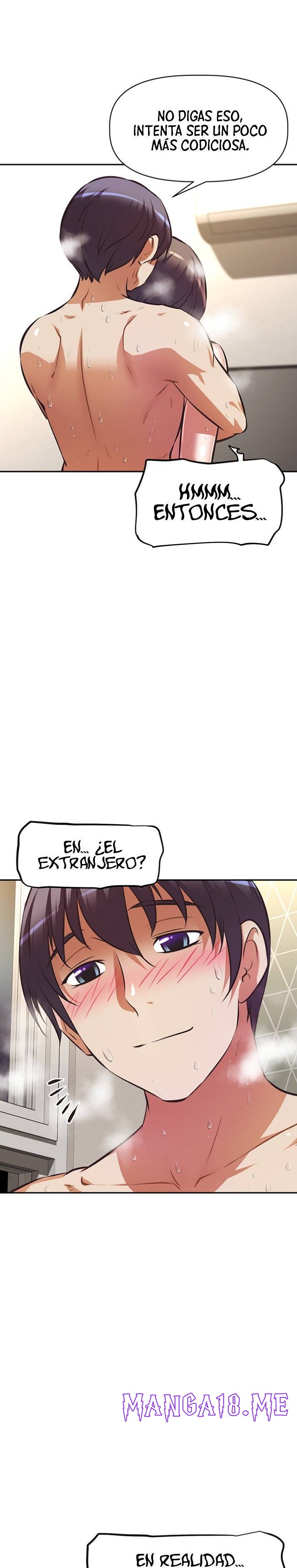 Streamer Aunt RAW - Chapter 29 Page 26