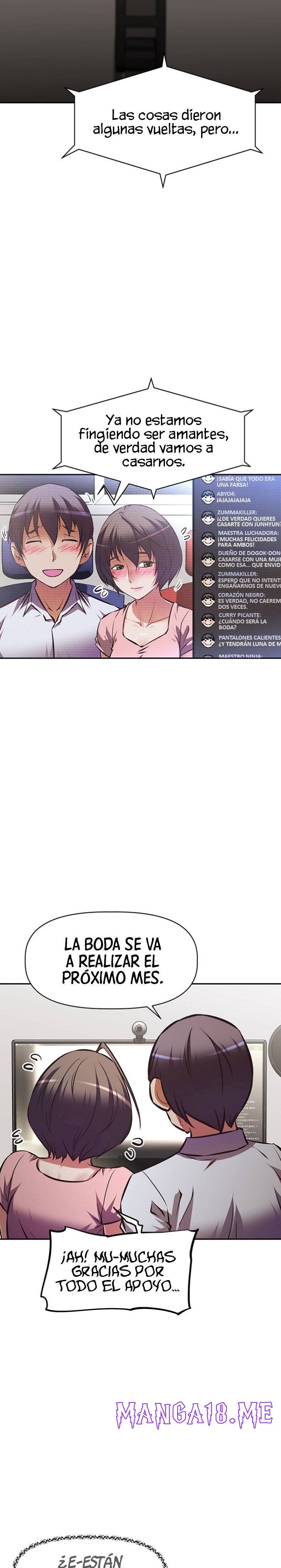 Streamer Aunt RAW - Chapter 30 Page 4