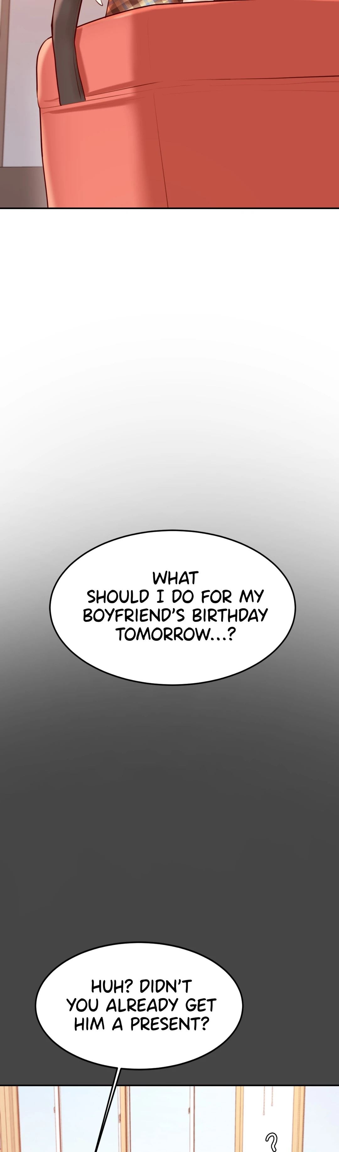 Teacher’s Lesson - Chapter 25 Page 37