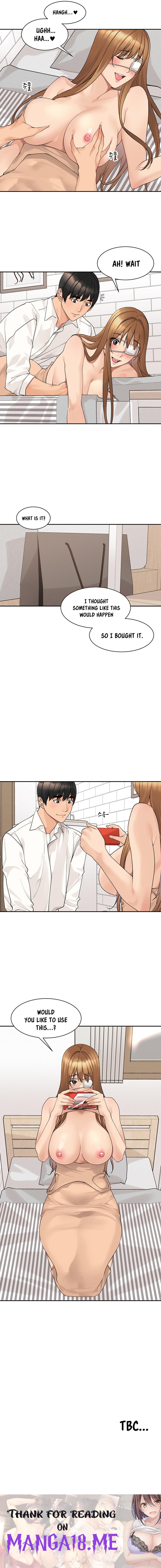 Friendly relationship - Chapter 49 Page 6