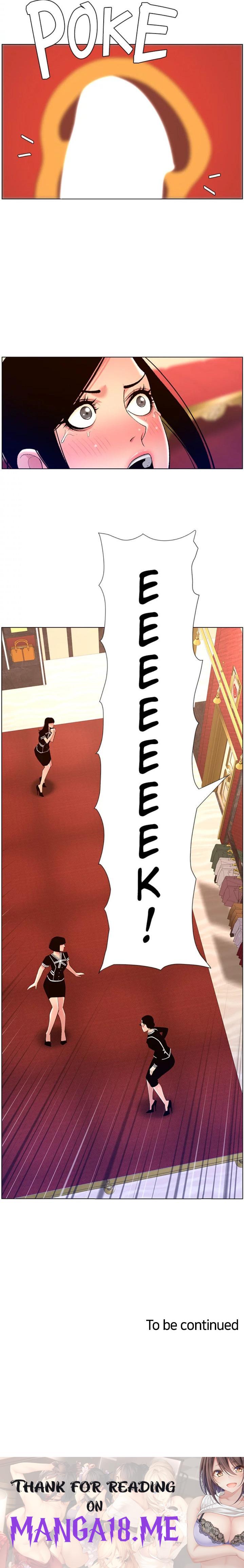 APP for the Emperor of the Night - Chapter 26 Page 20
