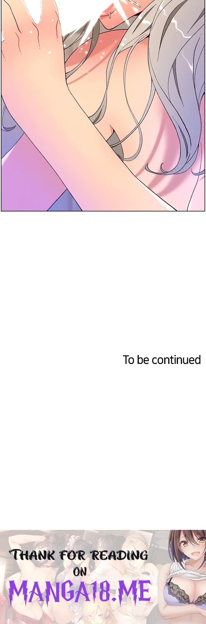 APP for the Emperor of the Night - Chapter 36 Page 41