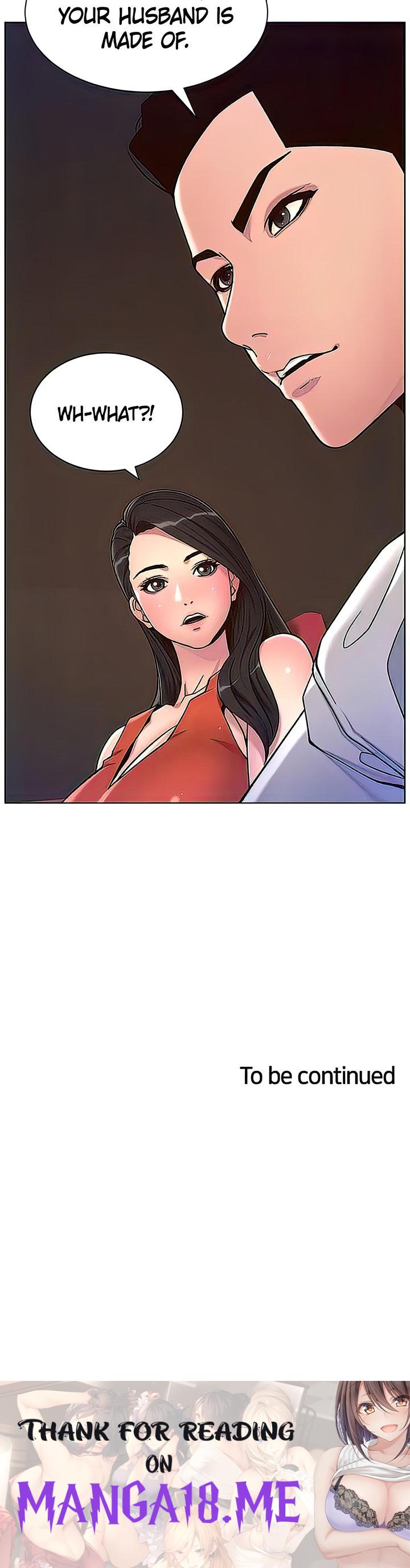APP for the Emperor of the Night - Chapter 55 Page 32
