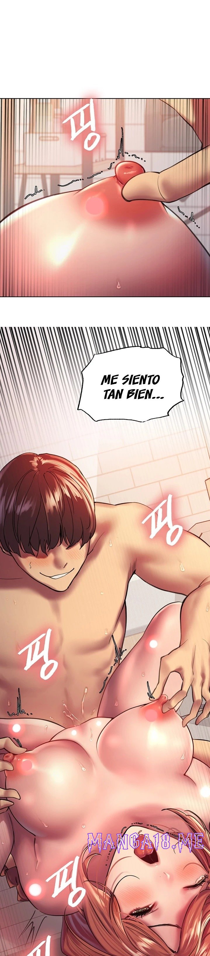 Sex Stopwatch Raw - Chapter 19 Page 15