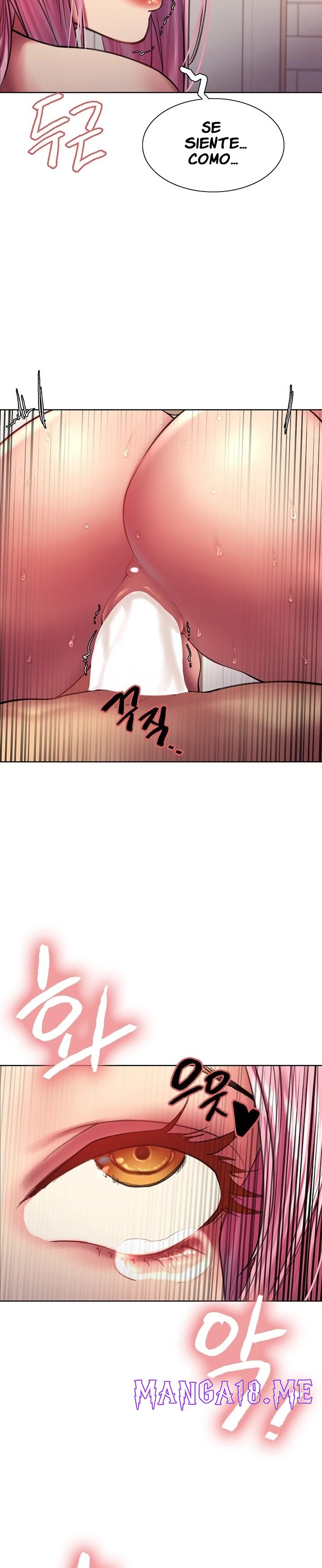 Sex Stopwatch Raw - Chapter 19 Page 32