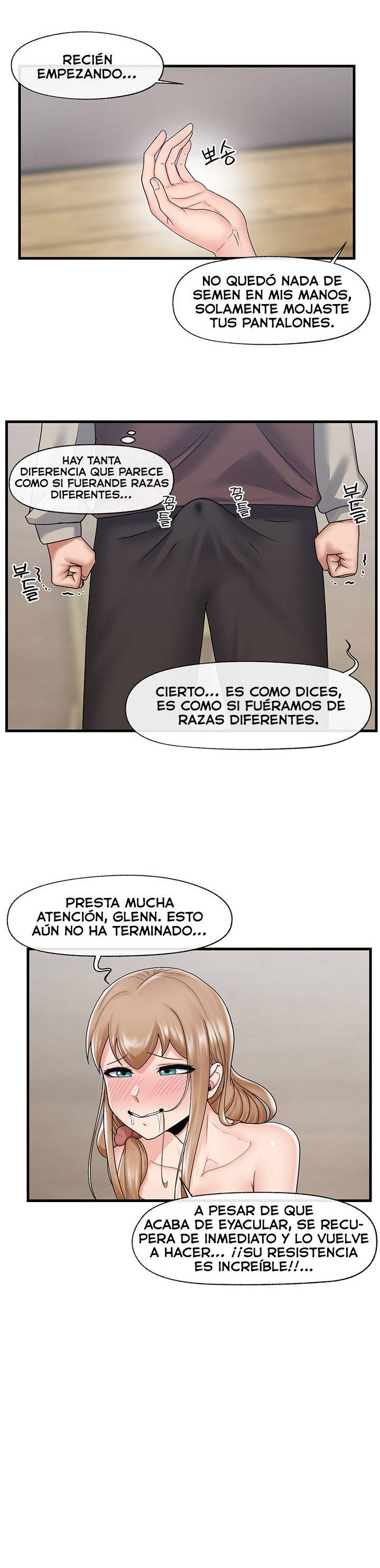 Absolute Hypnosis in Another World Raw - Chapter 25 Page 18