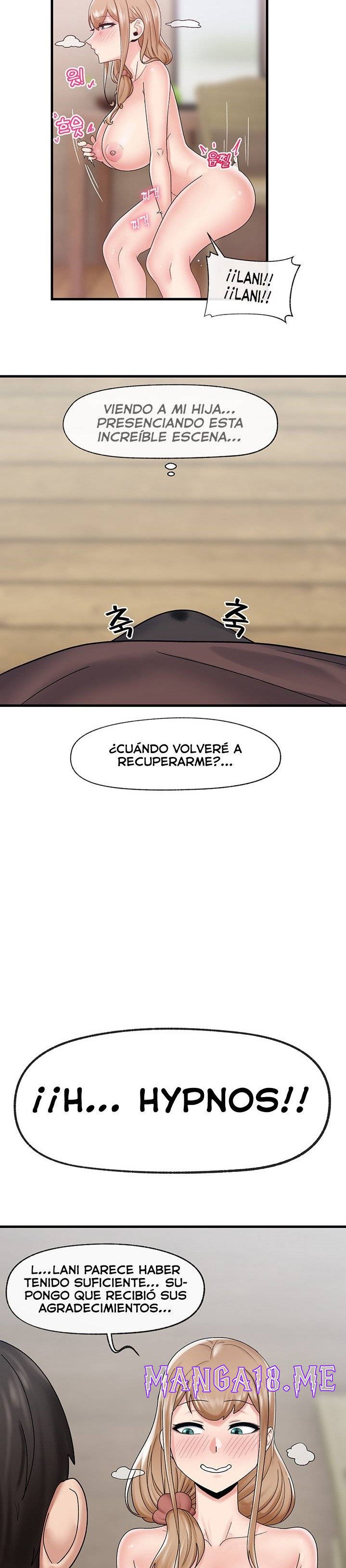 Absolute Hypnosis in Another World Raw - Chapter 25 Page 26