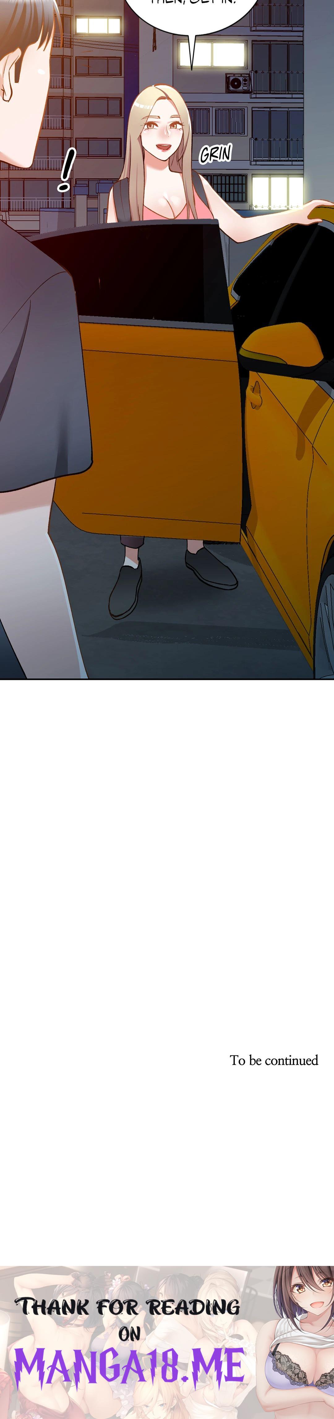 My Secretary’s Got a Secret - Chapter 21 Page 57