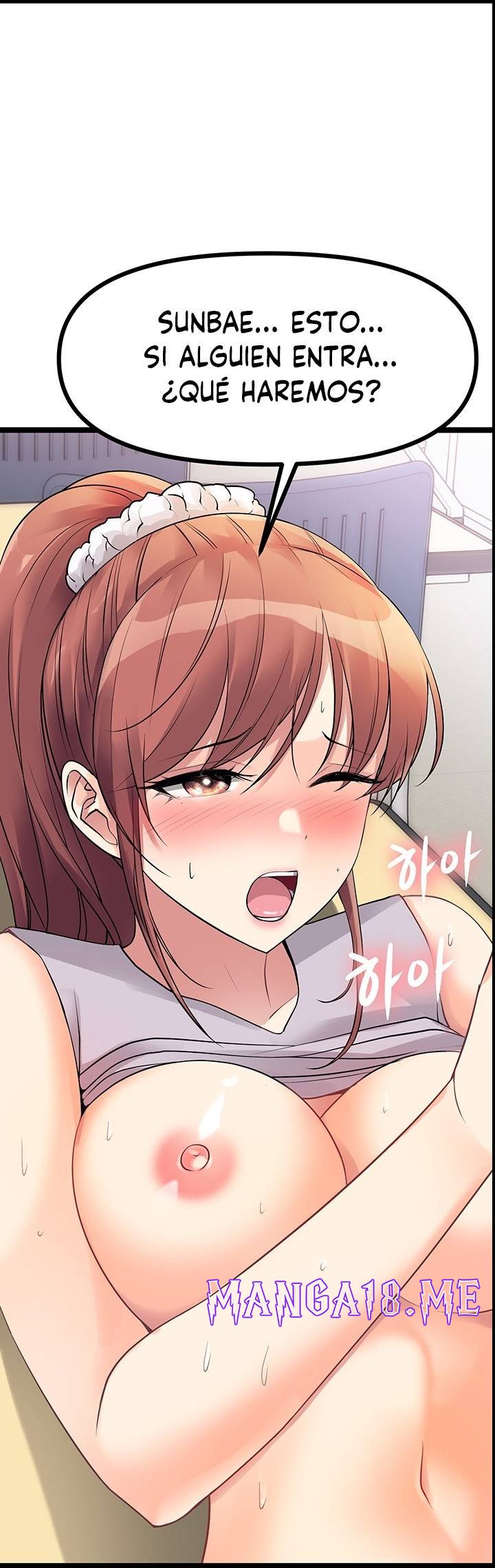 Cucumber Market Raw - Chapter 10 Page 30