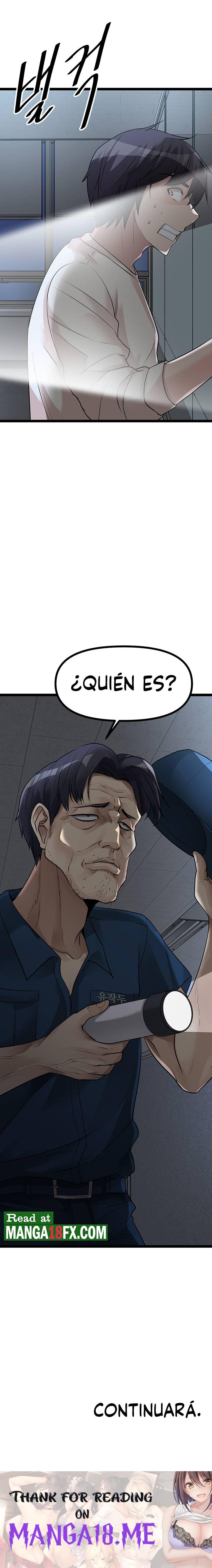 Cucumber Market Raw - Chapter 12 Page 36