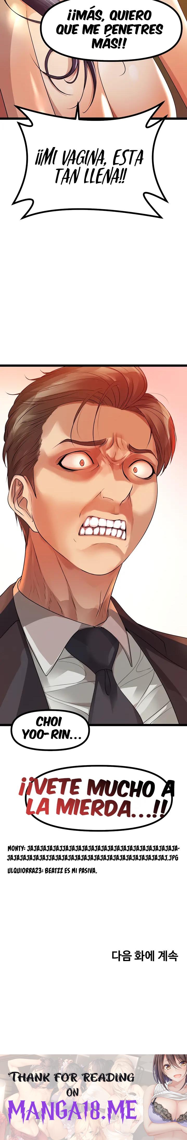 Cucumber Market Raw - Chapter 31 Page 28