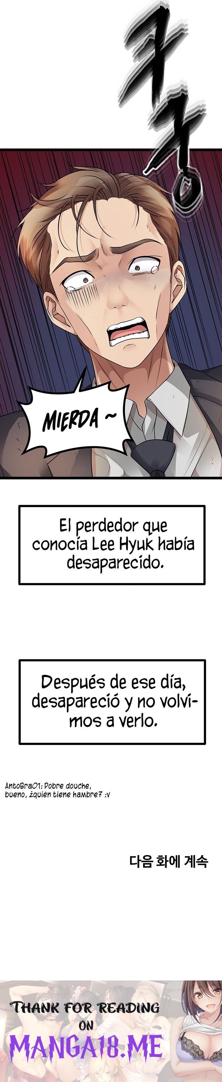 Cucumber Market Raw - Chapter 32 Page 15