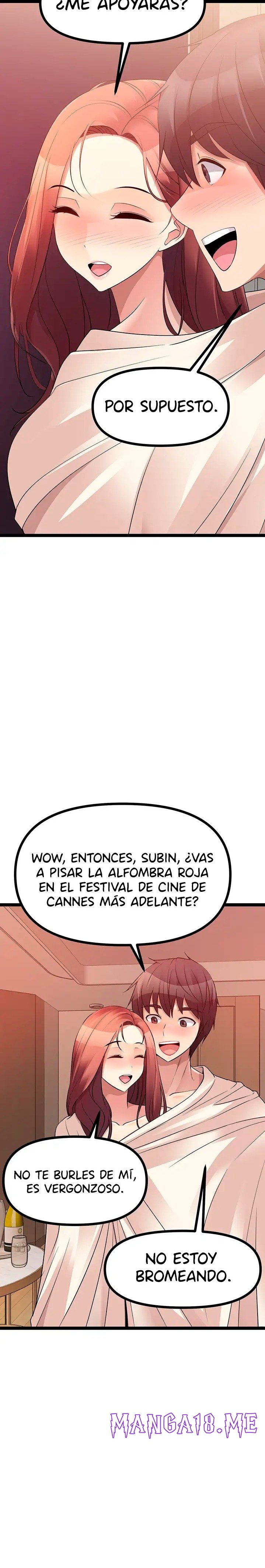 Cucumber Market Raw - Chapter 36 Page 22