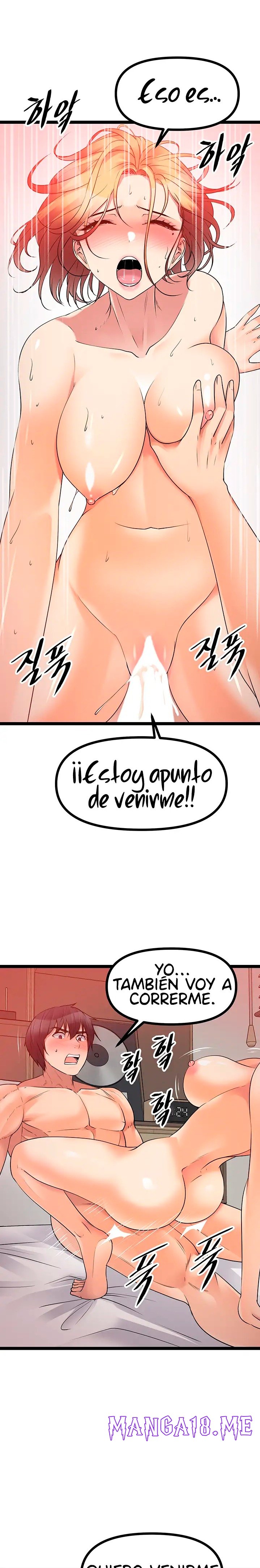 Cucumber Market Raw - Chapter 38 Page 27