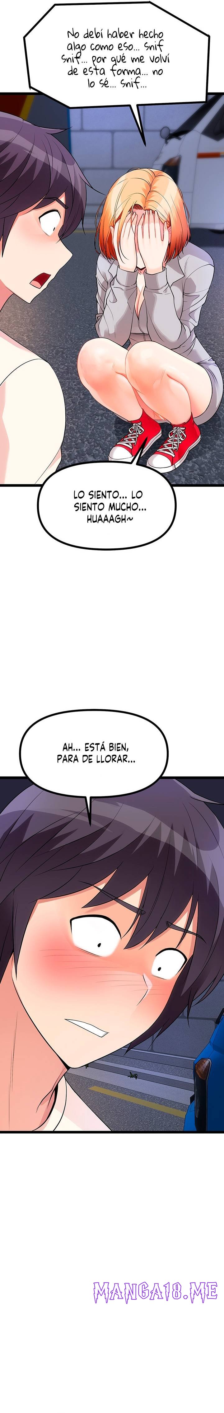 Cucumber Market Raw - Chapter 5 Page 34