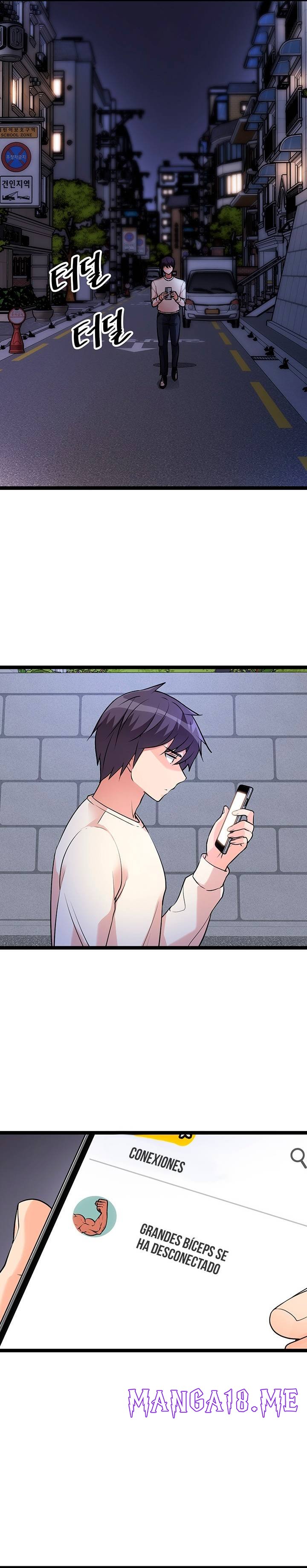 Cucumber Market Raw - Chapter 5 Page 8