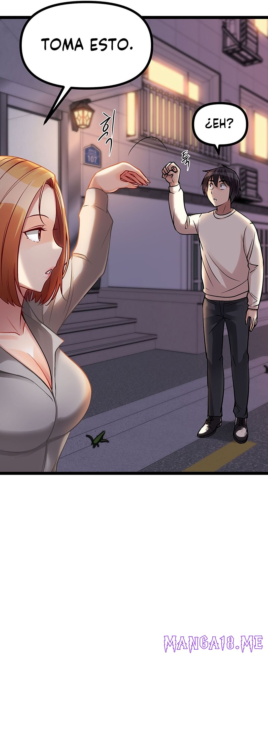 Cucumber Market Raw - Chapter 8 Page 68