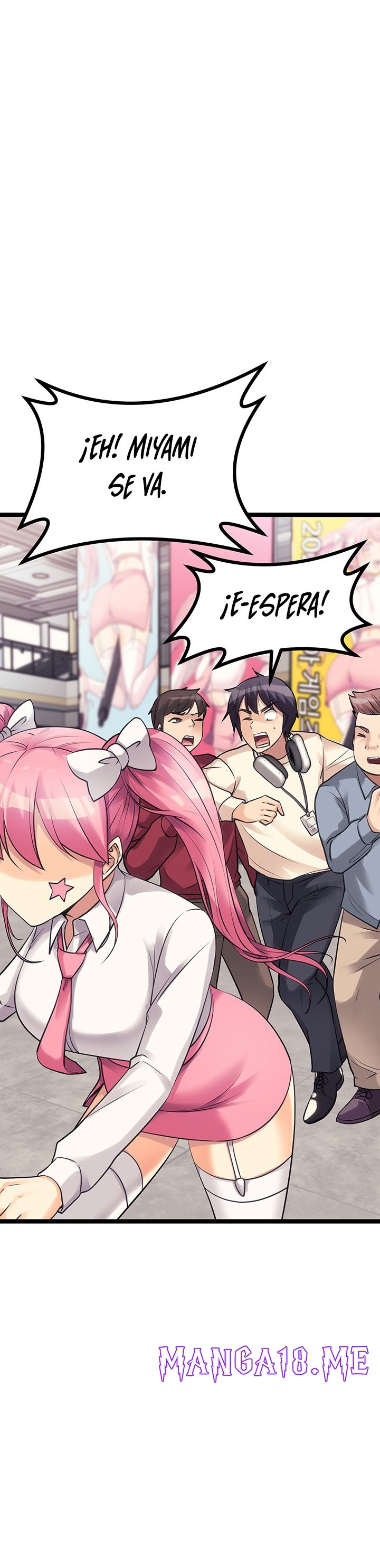 Cucumber Market Raw - Chapter 9 Page 25