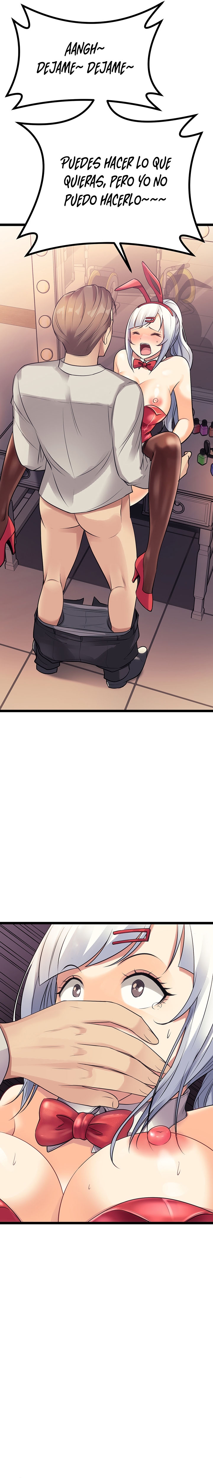 Cucumber Market Raw - Chapter 9 Page 34