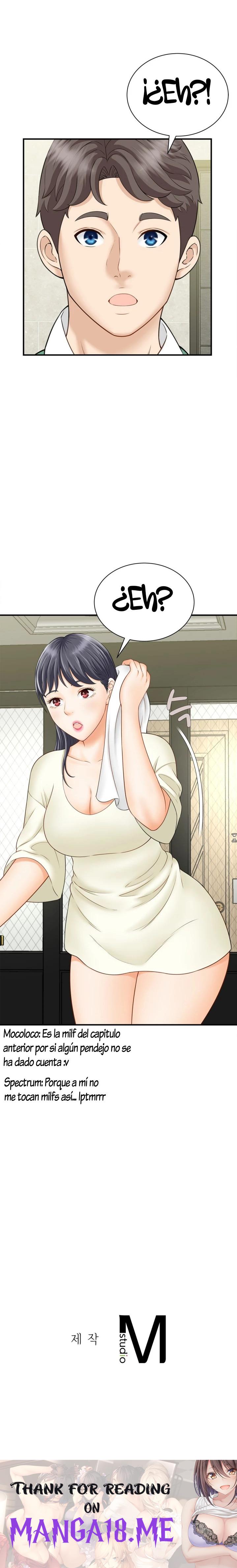 The Hunt for Married Women Raw - Chapter 5 Page 25