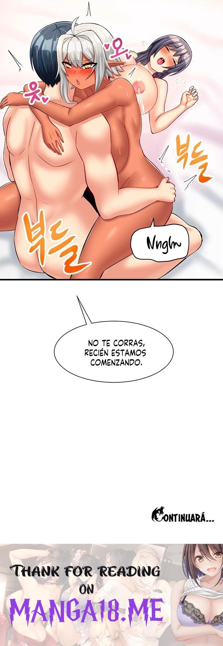 This World’s Breastfeeding Cafe Raw - Chapter 10 Page 18