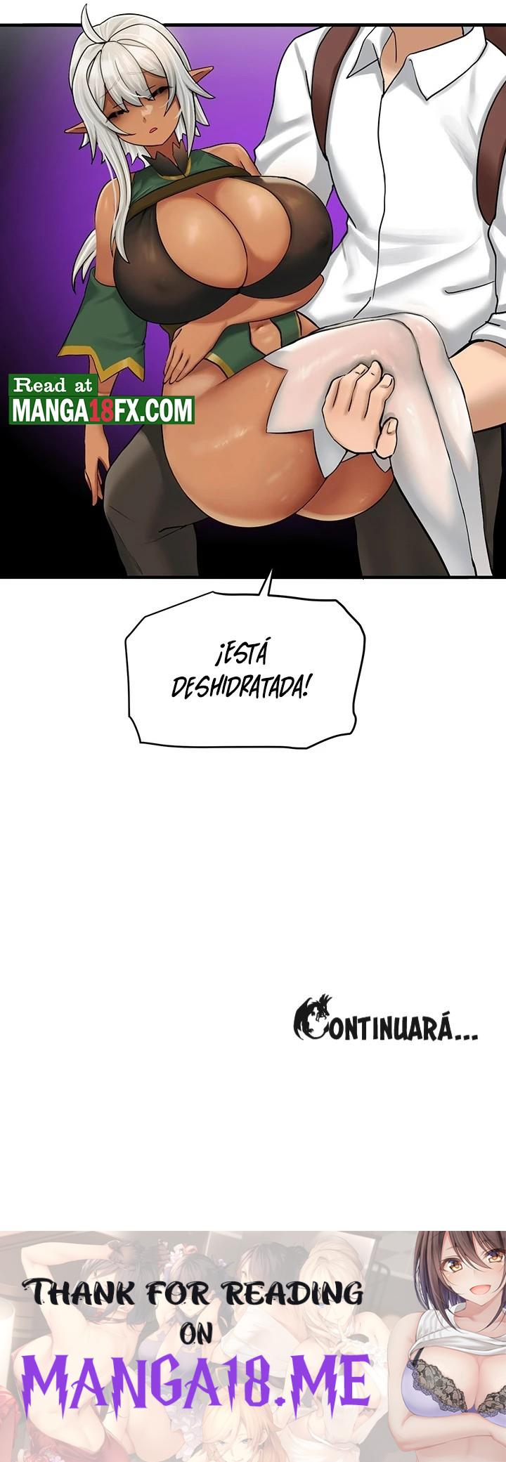 This World’s Breastfeeding Cafe Raw - Chapter 7 Page 18