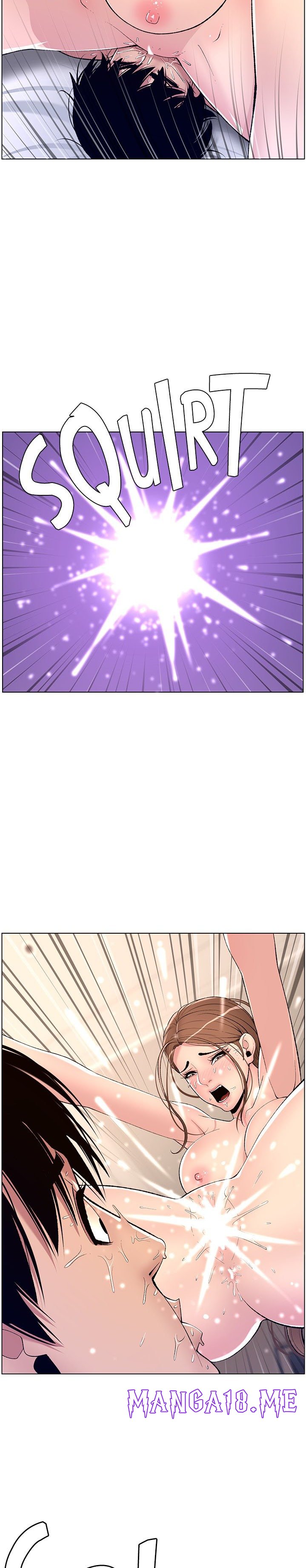 The Night King Using App Raw - Chapter 16 Page 3