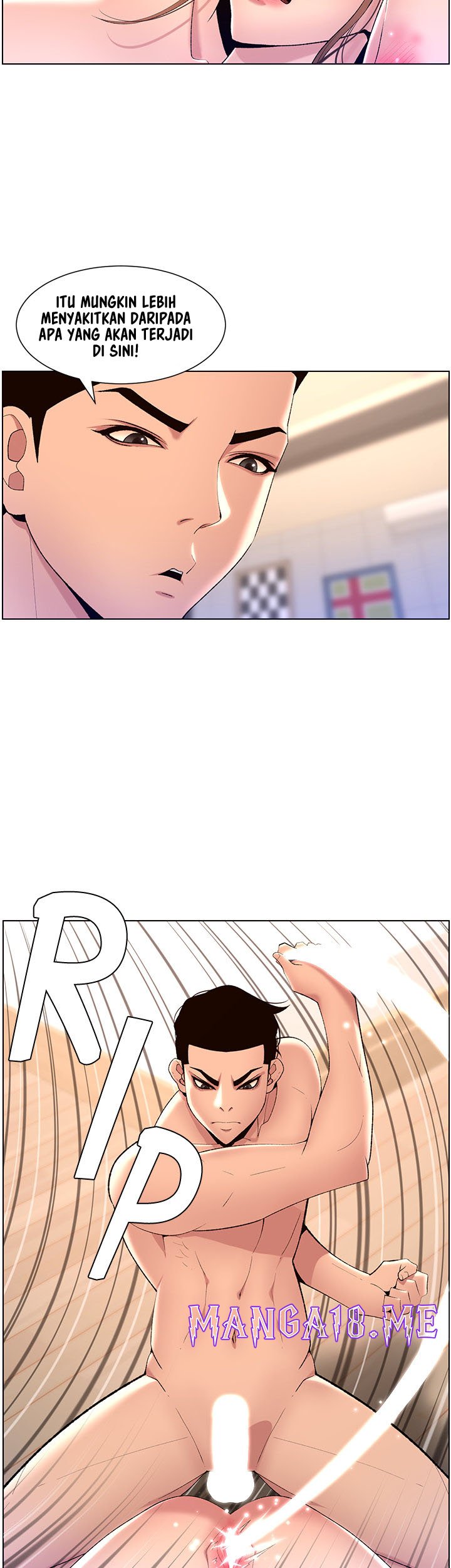 The Night King Using App Raw - Chapter 25 Page 7