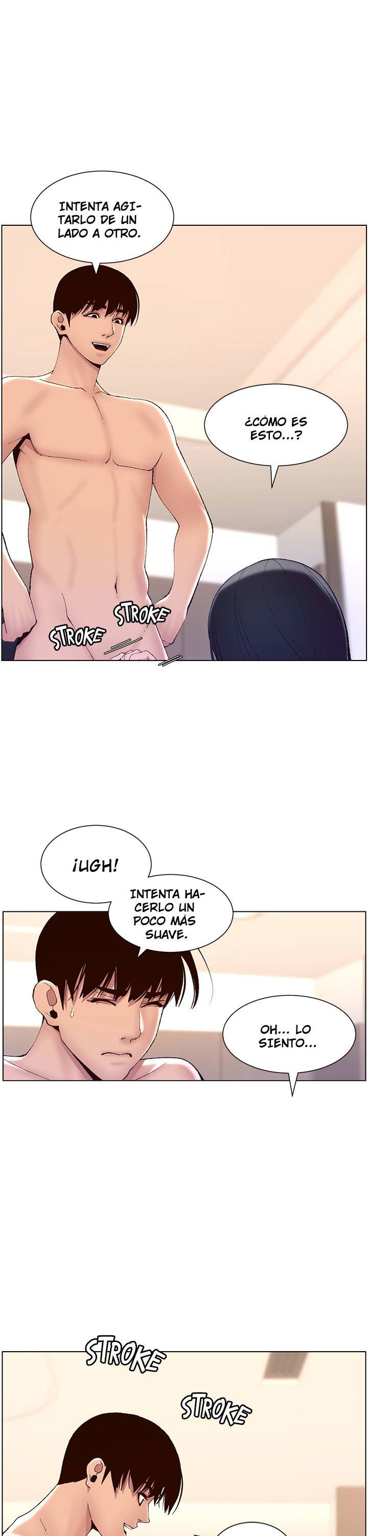The Night King Using App Raw - Chapter 9 Page 11