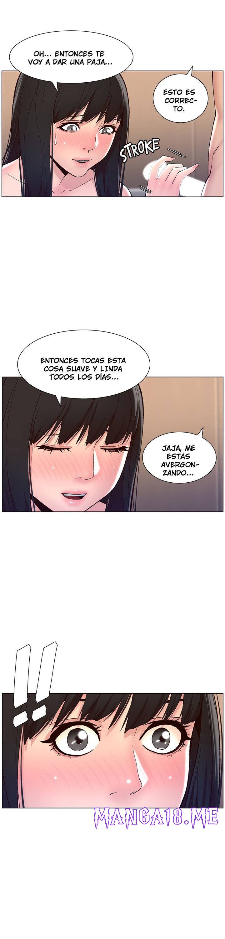 The Night King Using App Raw - Chapter 9 Page 14