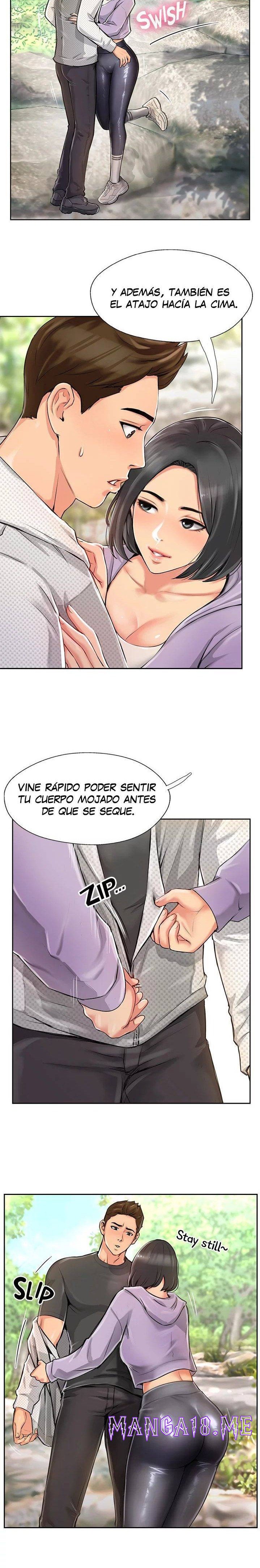 Top of The World Raw - Chapter 1 Page 27