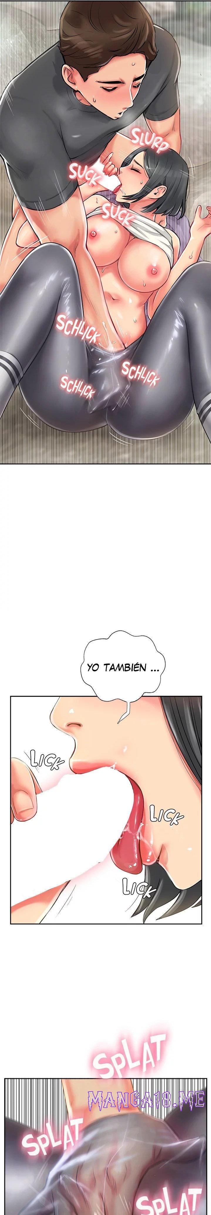 Top of The World Raw - Chapter 1 Page 37
