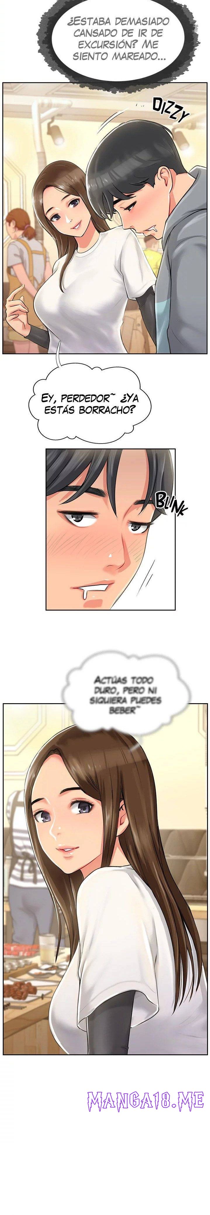 Top of The World Raw - Chapter 1 Page 51