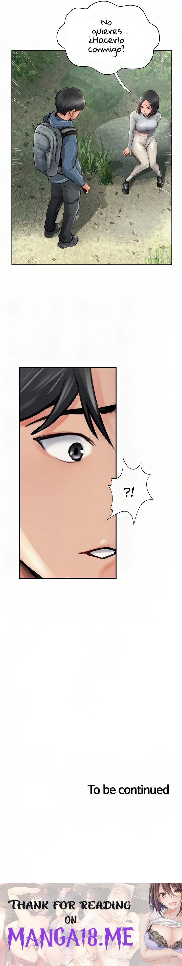 Top of The World Raw - Chapter 16 Page 34