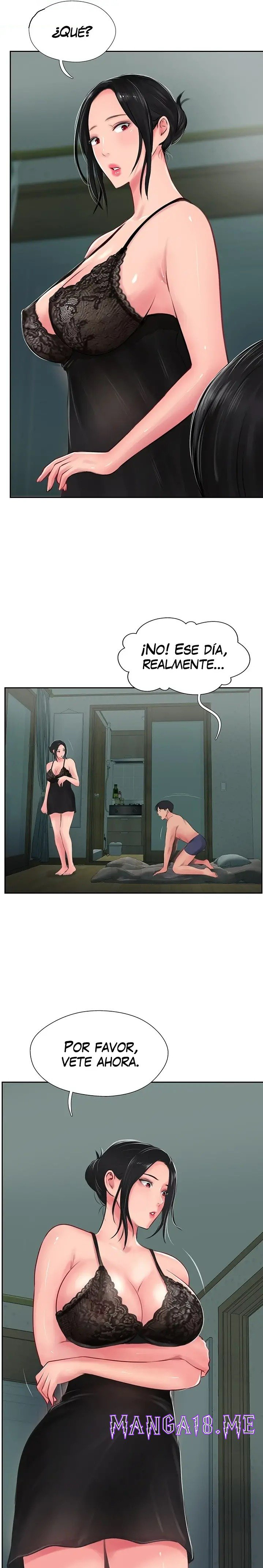 Top of The World Raw - Chapter 24 Page 14