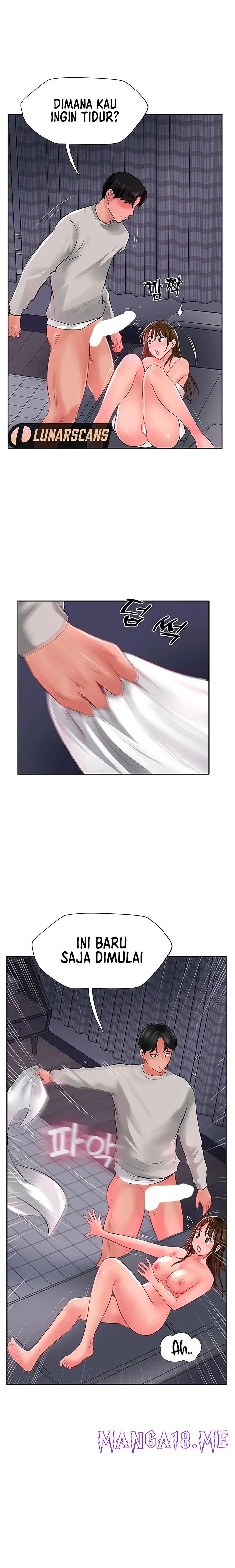 Top of The World Raw - Chapter 29 Page 2