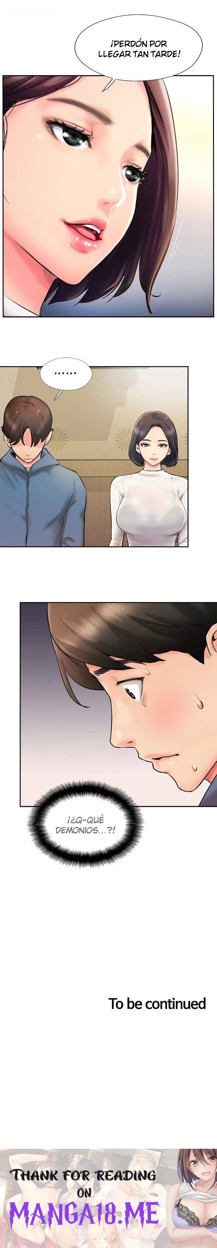Top of The World Raw - Chapter 3 Page 27