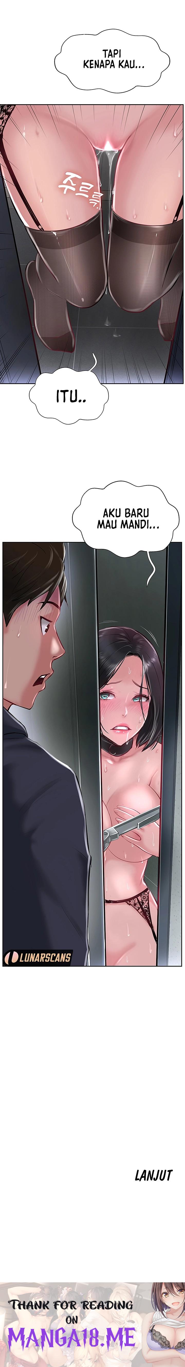Top of The World Raw - Chapter 30 Page 23