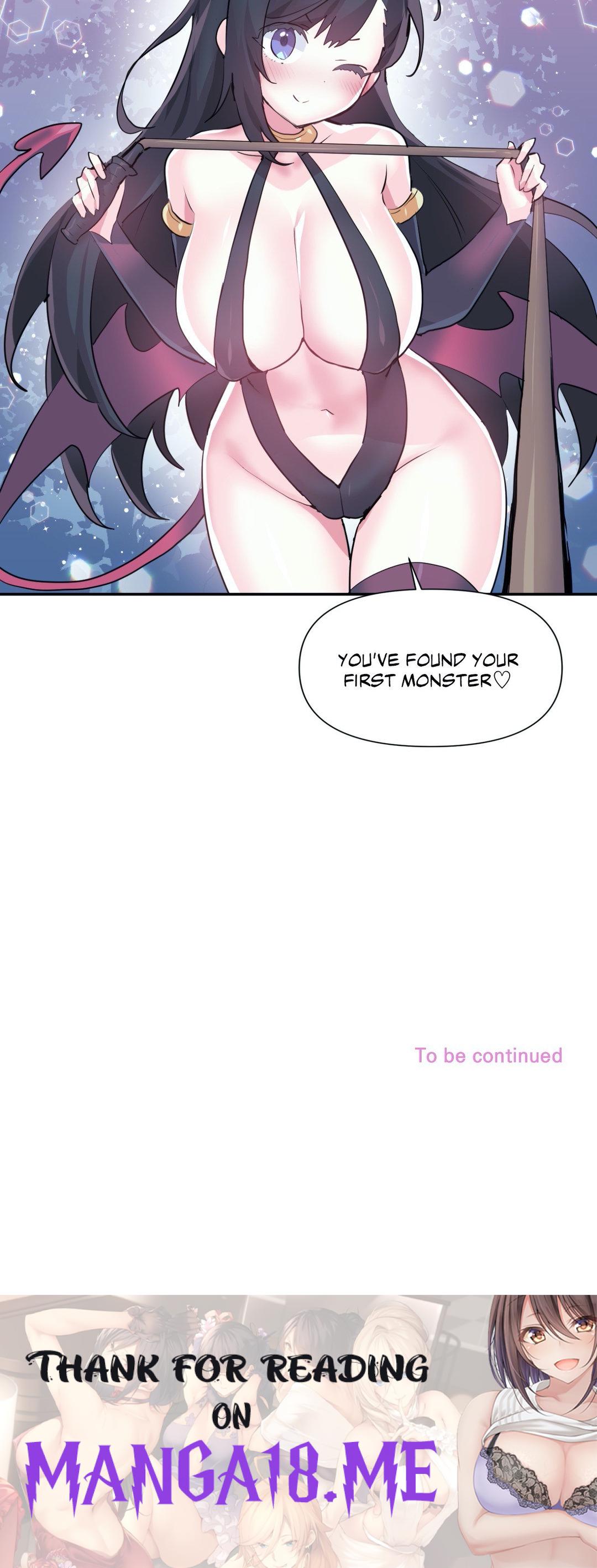 Log in to Lust-a-land - Chapter 70 Page 26