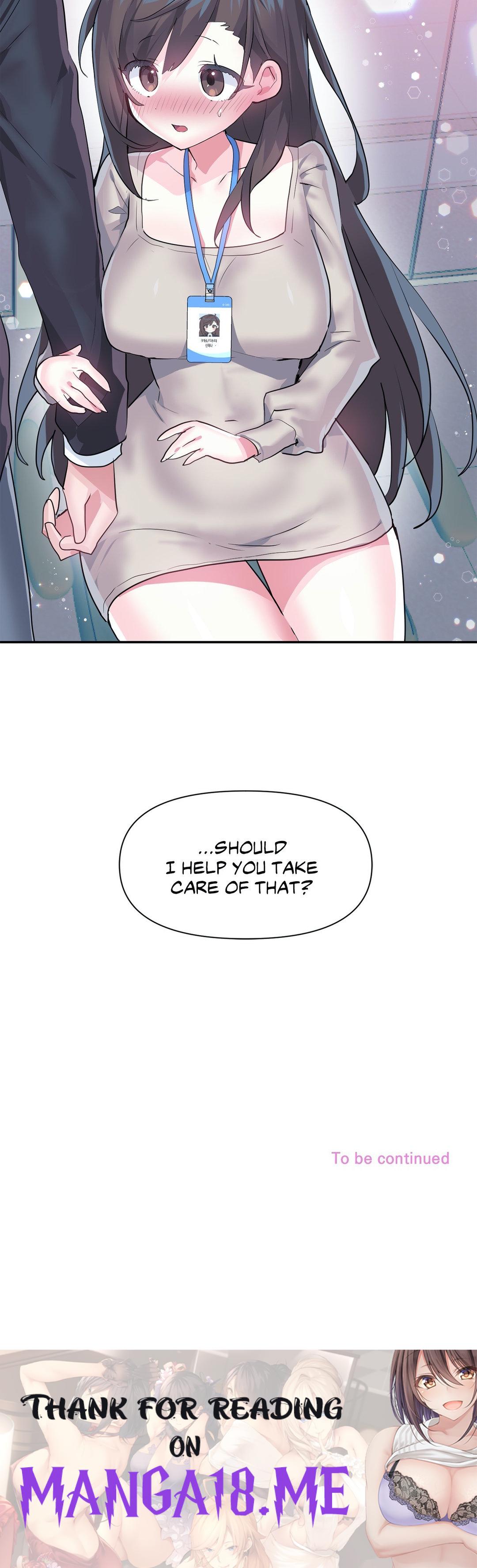 Log in to Lust-a-land - Chapter 72 Page 28