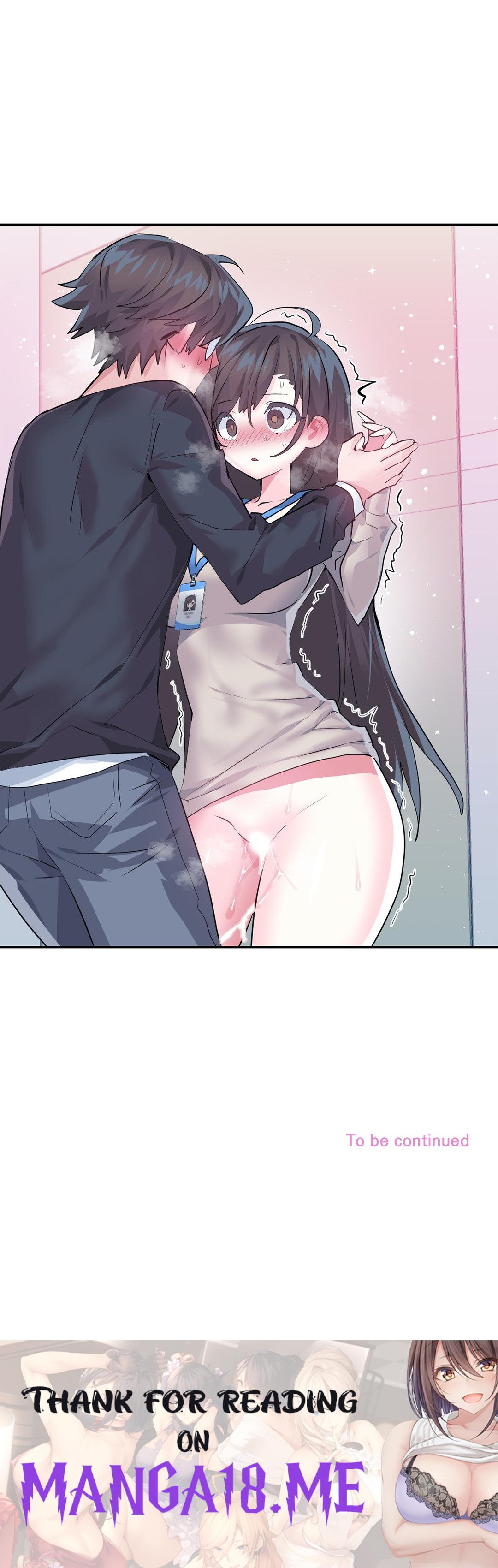 Log in to Lust-a-land - Chapter 73 Page 40