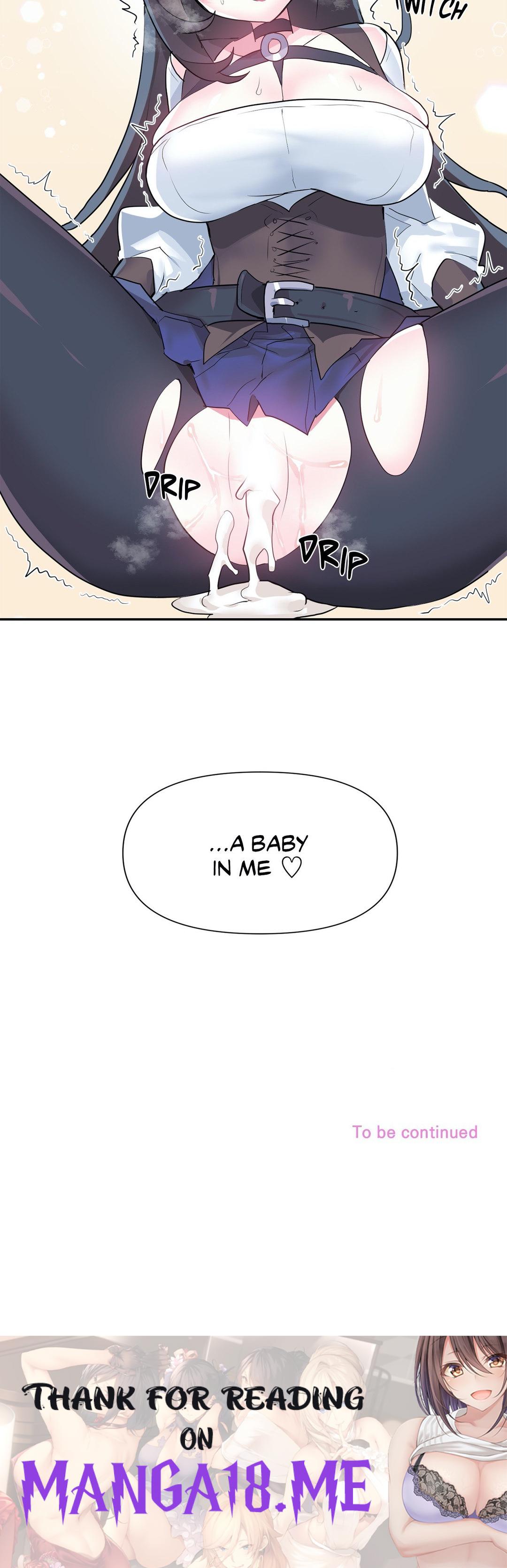 Log in to Lust-a-land - Chapter 76 Page 42