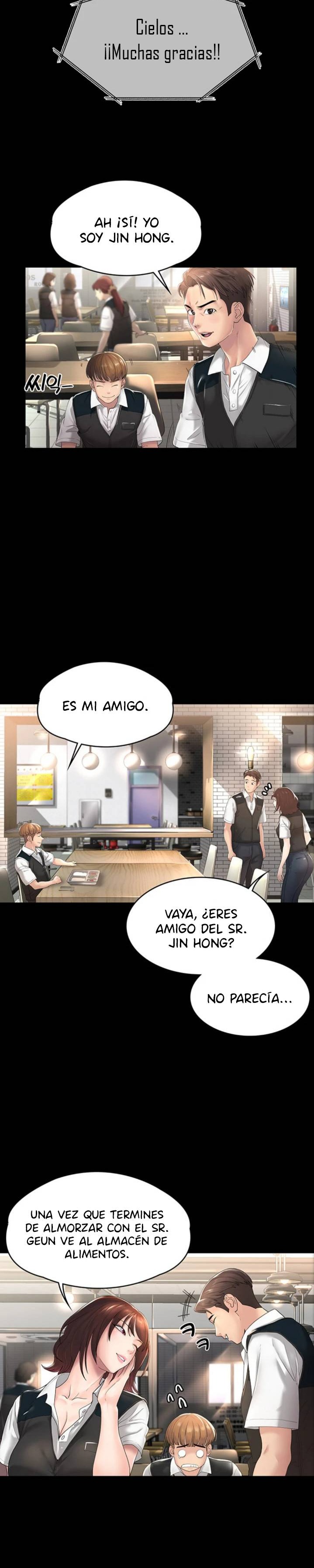 Your Wife Raw - Chapter 1 Page 15