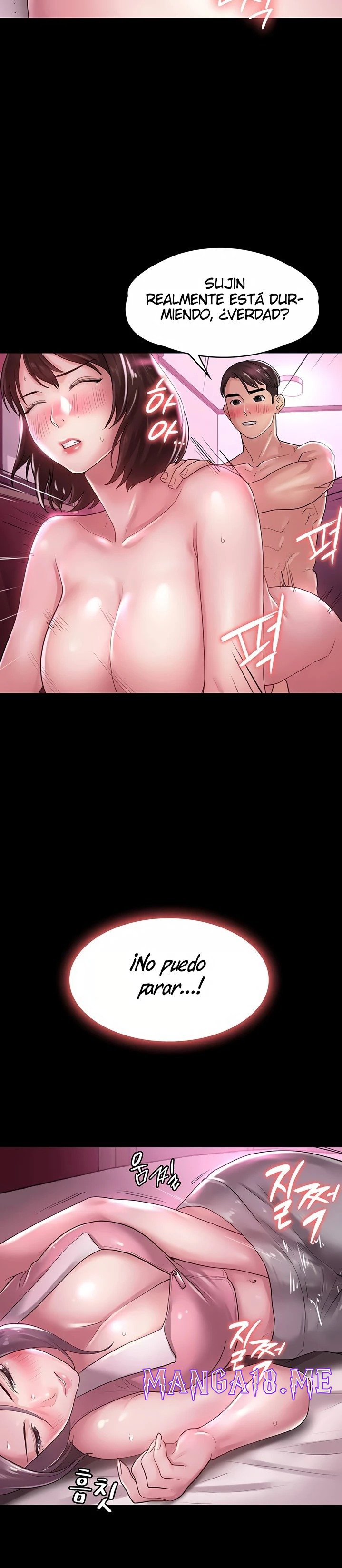 Your Wife Raw - Chapter 22 Page 21