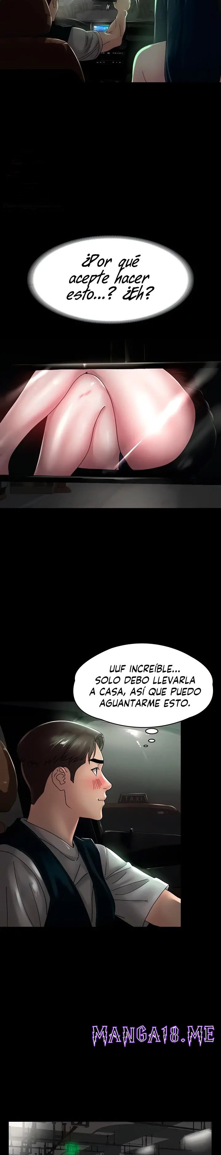 Your Wife Raw - Chapter 32 Page 20