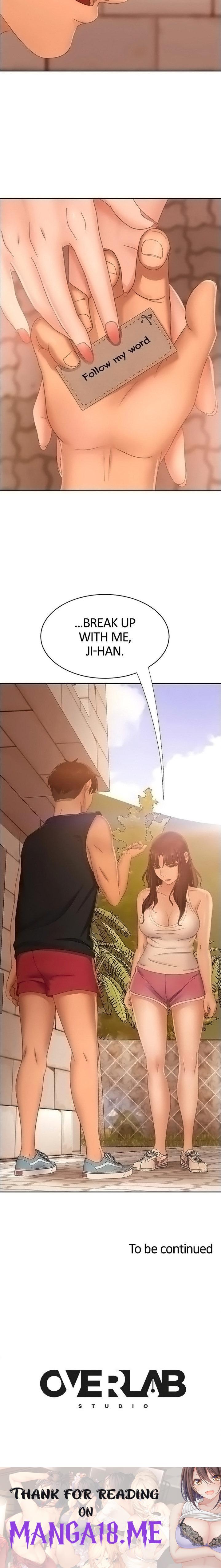 A Twisted Day - Chapter 79 Page 19
