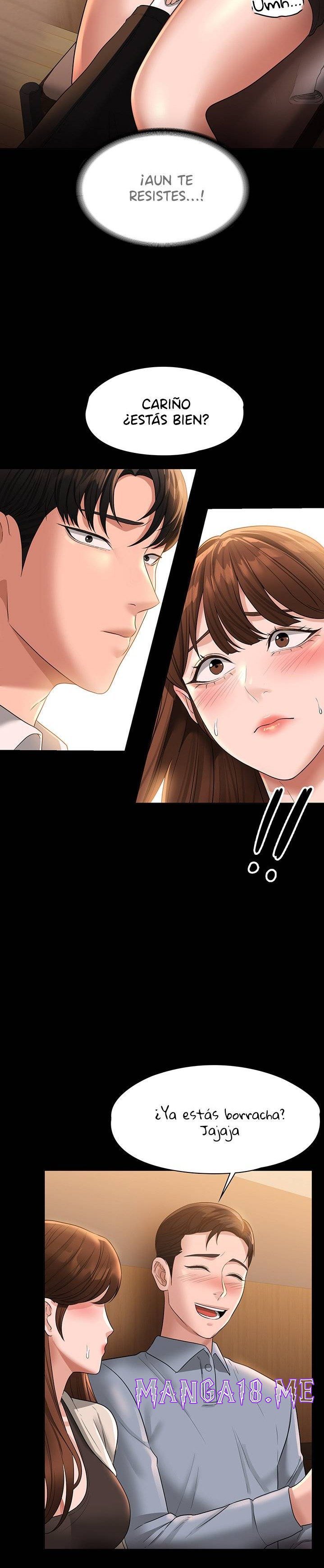 Supervisor Access Raw - Chapter 44 Page 23